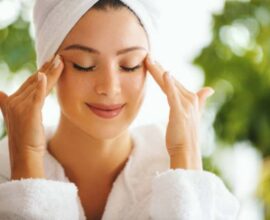 Anti-Ageing