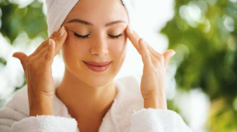 Anti-Ageing