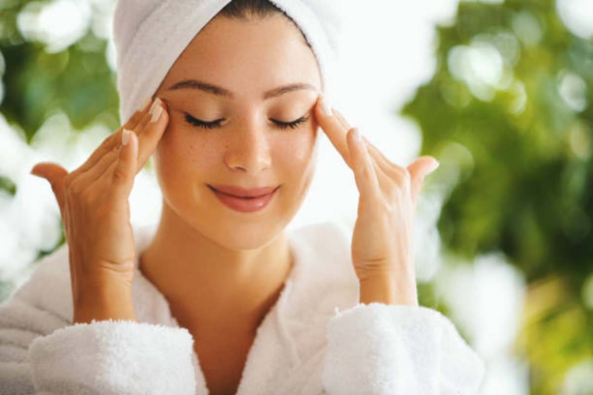 Anti-Ageing