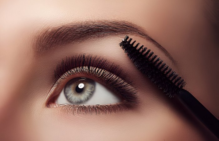 Brush and curl
