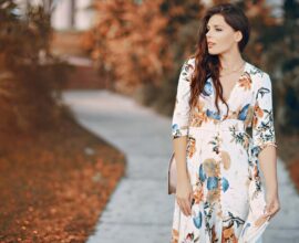 Boho Dress to Impress
