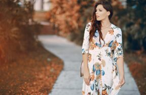 Boho Dress to Impress