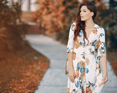 Boho Dress to Impress