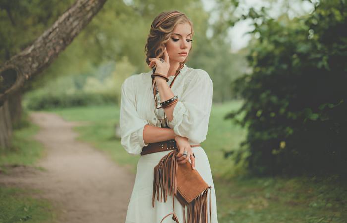 Boho Dress to Impress Themes