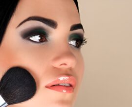 Cruelty-Free Makeup