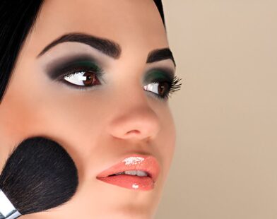 Cruelty-Free Makeup