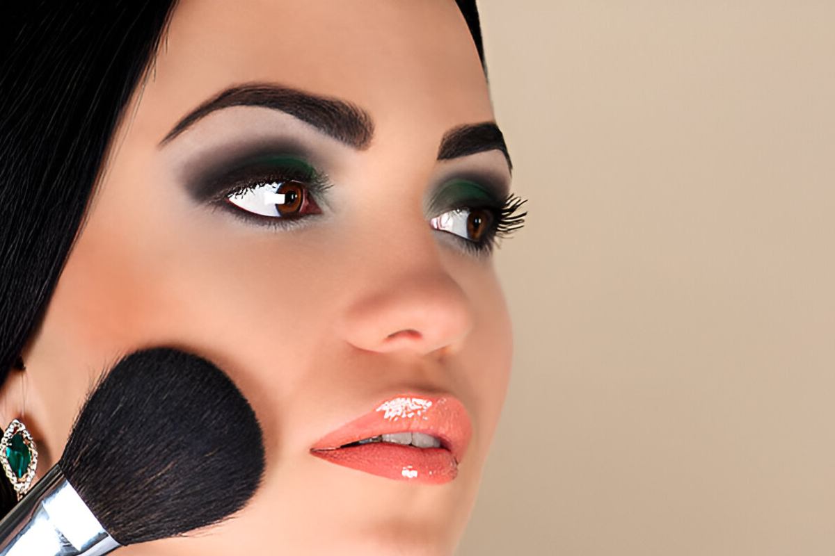 Cruelty-Free Makeup