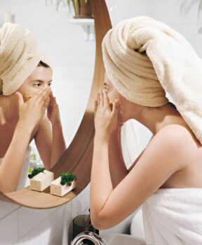 DIY Beauty