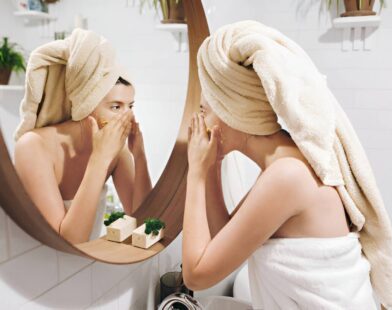 DIY Beauty