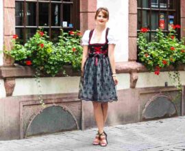 Drindl Styling