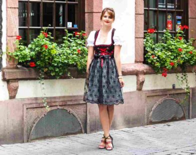 Drindl Styling