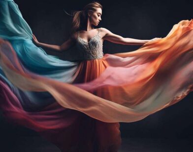 Ethnic Wear