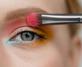 Eyelash Extensions