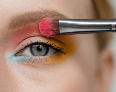 Eyelash Extensions