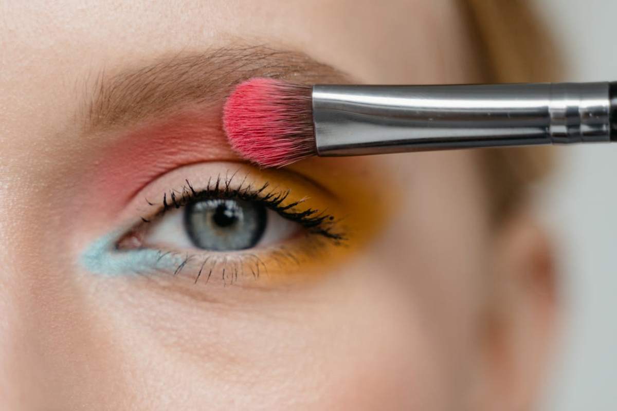 Eyelash Extensions