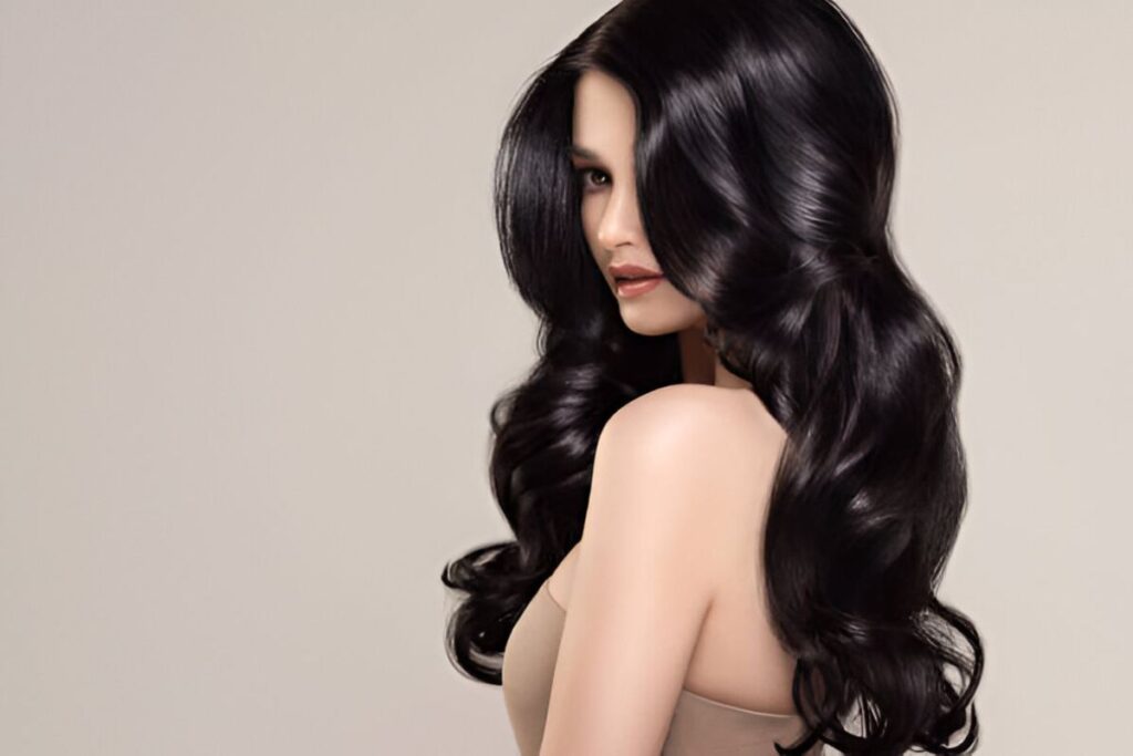 How to Grow Your Hair Long Hair Long