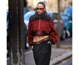 Hottest Trousers
