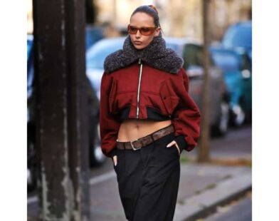 Hottest Trousers