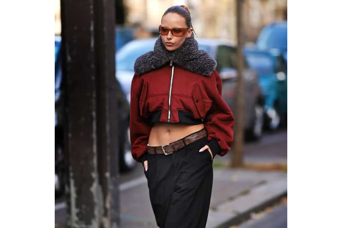Hottest Trousers