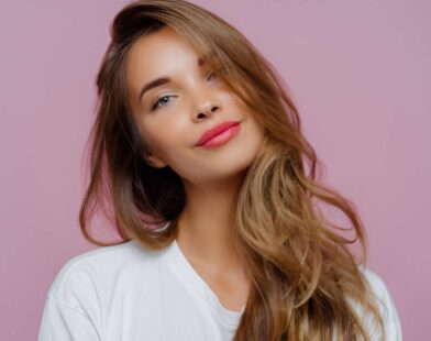 Makeup Look