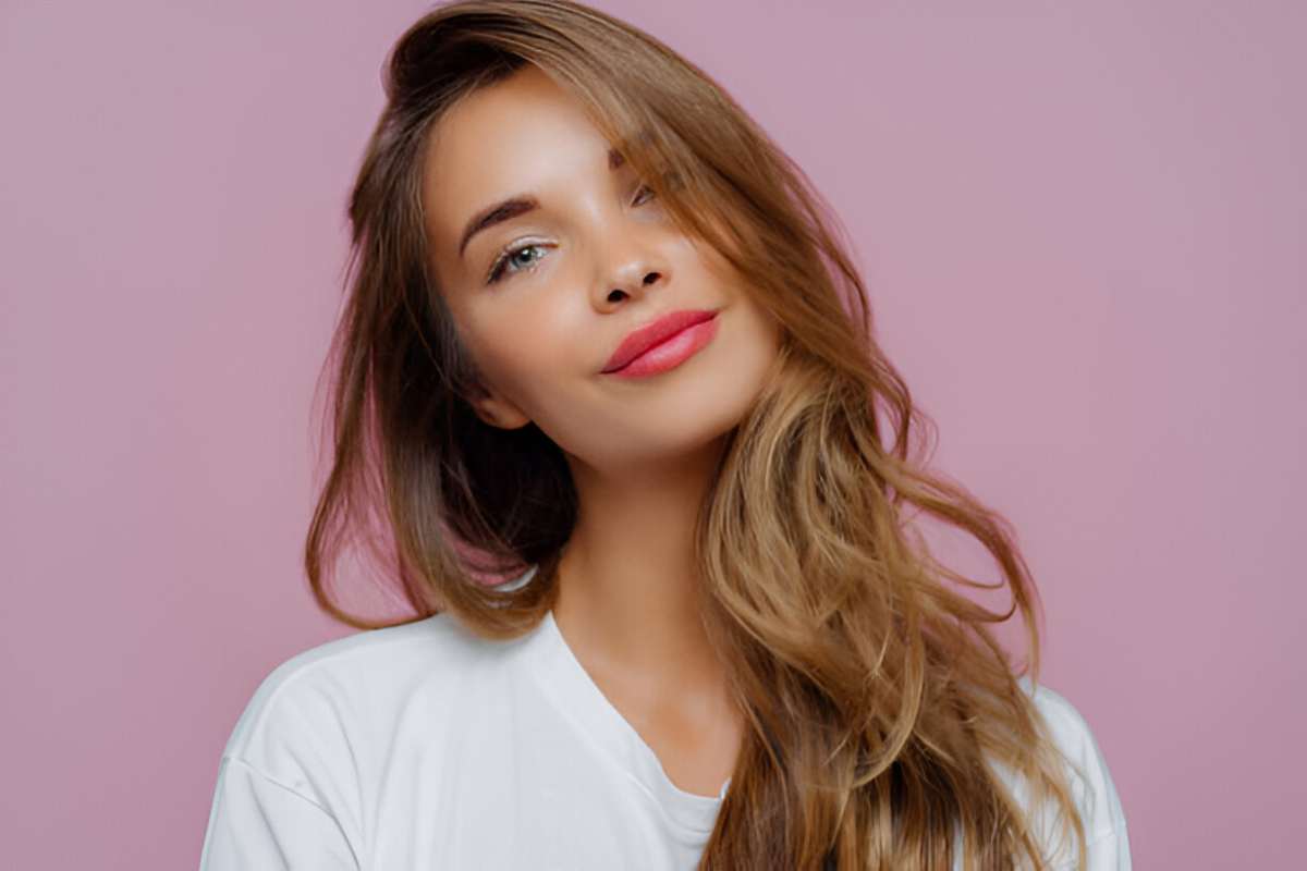 Makeup Look