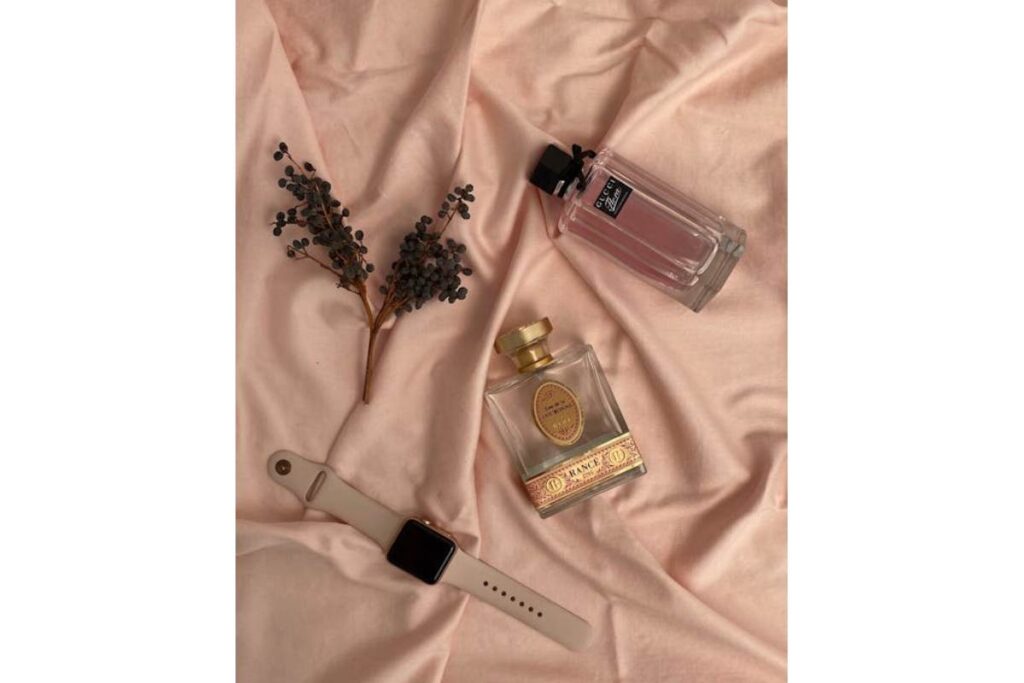 Why Are Perfume Bottles Not Full to 100% Capacity? Perfume Bottles