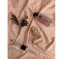 Perfume Bottles