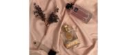 Perfume Bottles