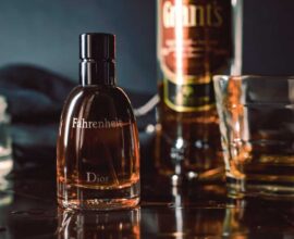 Perfumers Alcohol