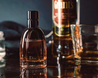 Perfumers Alcohol