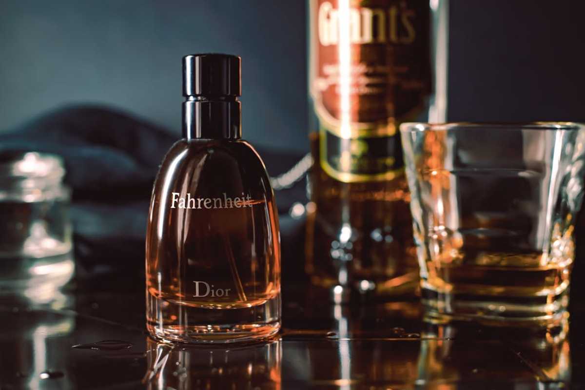 Perfumers Alcohol