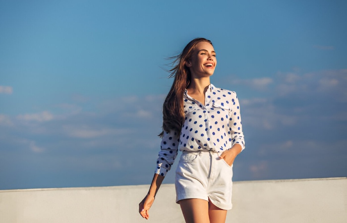 Stussy Shorts for Every Season