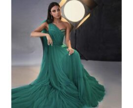 Style Gowns