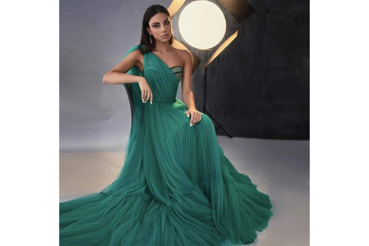 Style Gowns