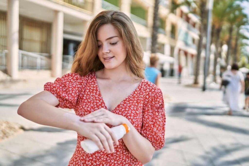 What Is SPF and What Does Sun Protection Factor Mean? Sun Protection