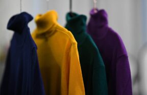 Syna World Clothing