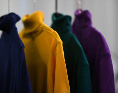 Syna World Clothing