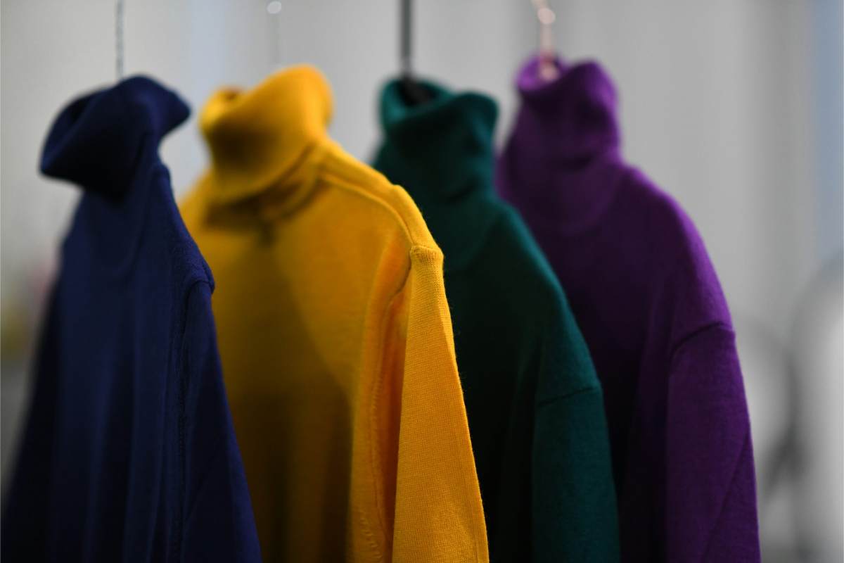 Syna World Clothing