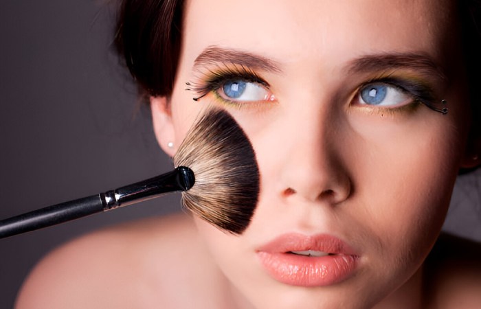 Vegan Makeup