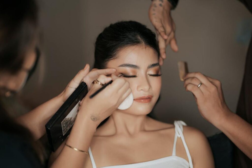 Stop Using Wrong Foundation: 10 Acne-Safe Options That Actually Work Wrong Foundation