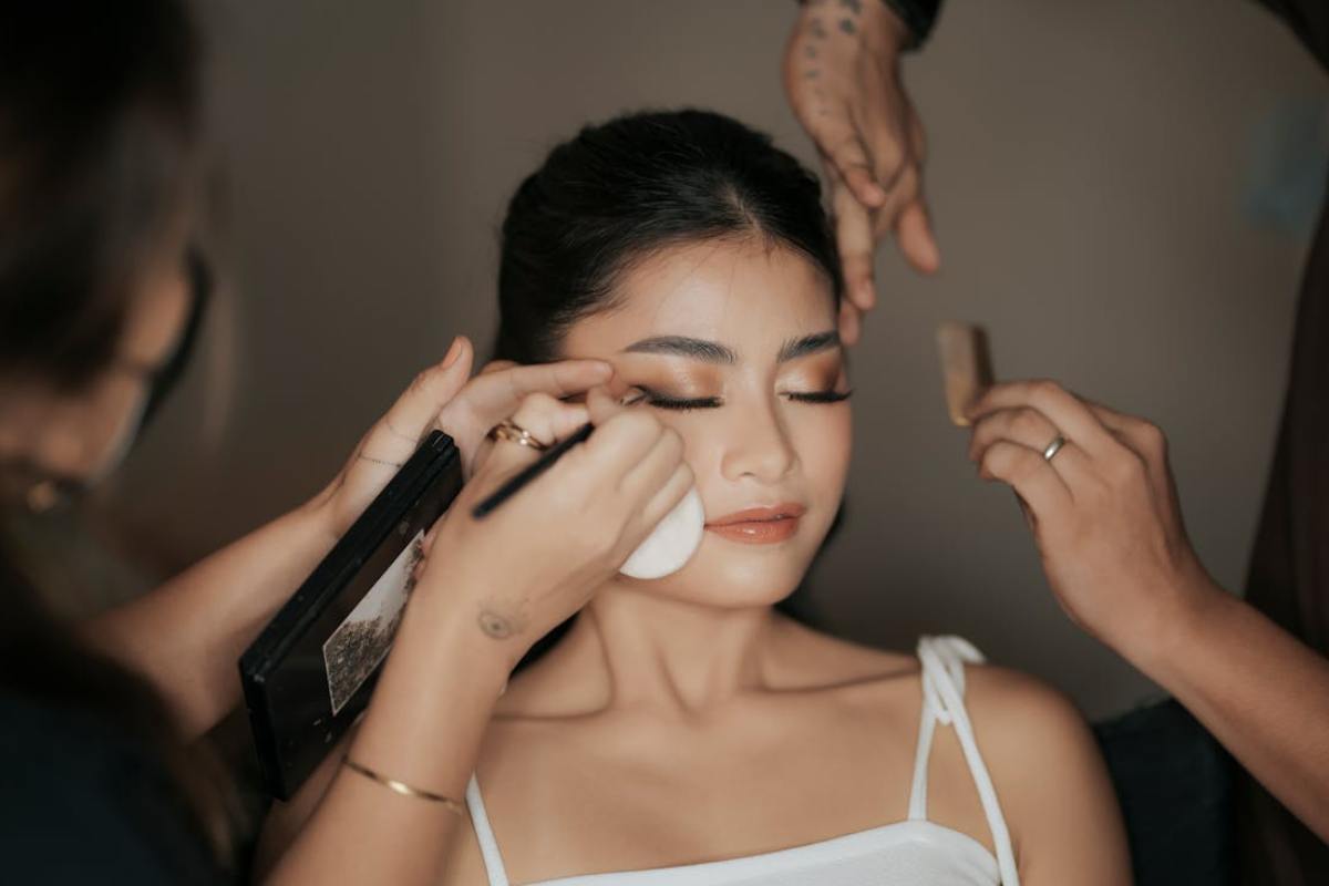 Wrong Foundation