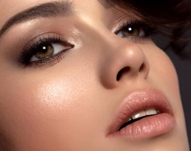 2025 Makeup Trends