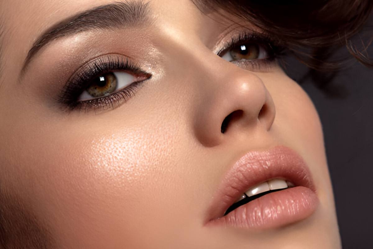 2025 Makeup Trends