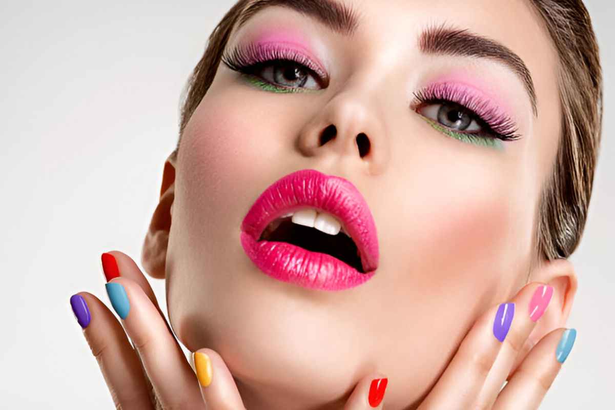 2025 Makeup Trends