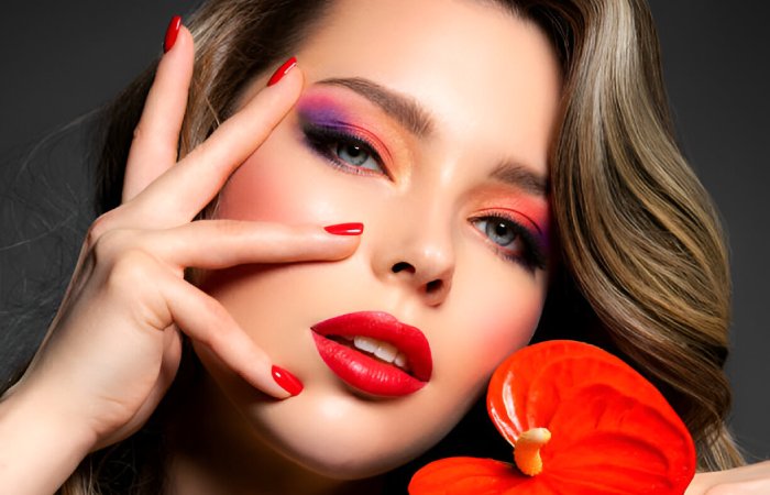 Key Benefits of Following 2025 Makeup Trends