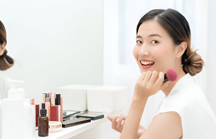 Key Benefits of Glass Skin Routine: Korean Beauty Secrets