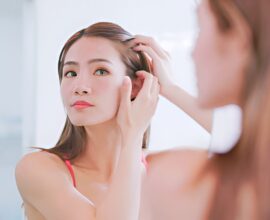 Shampoo for Hair Fall