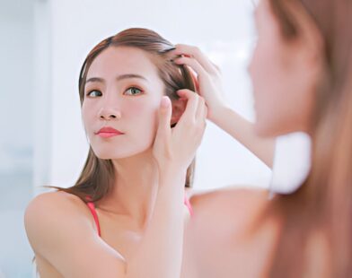Shampoo for Hair Fall