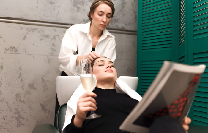 Understanding How Anti-Hair Fall Shampoos Work
