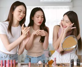 Viral Beauty Products